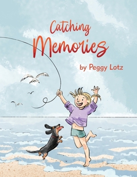 Paperback Catching Memories Book