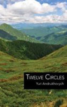 Paperback Twelve Circles Book