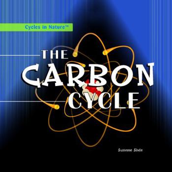 Library Binding The Carbon Cycle Book
