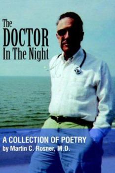 Paperback The Doctor in the Night Book