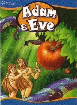 Paperback Adam & Eve Book