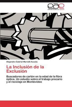 Paperback La Inclusión de la Exclusión [Spanish] Book