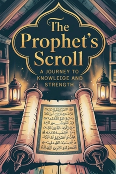 Paperback The Prophet's Scroll Book