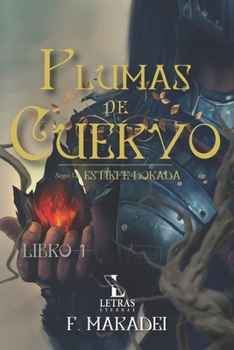 Paperback Plumas de Cuervo [Spanish] Book