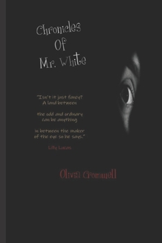 Paperback Chronicles of Mr White Book