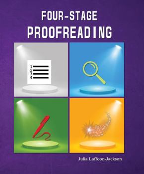 Four-Stage Proofreading