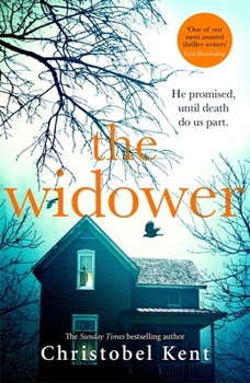 Paperback The Widower Book