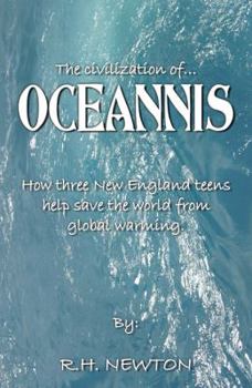 Paperback Oceannis Book