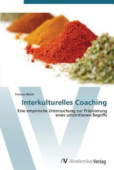 Paperback Interkulturelles Coaching [German] Book