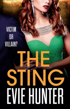 Paperback The Sting Book