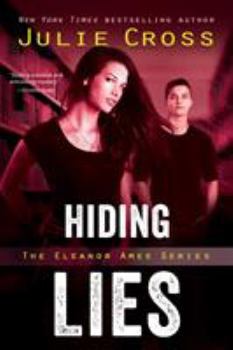 Paperback Hiding Lies Book