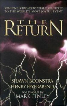 Paperback The Return Book