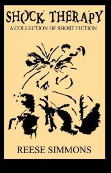 Paperback Shock Therapy Book
