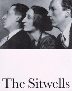 Paperback The Sitwells and the Arts of the 1920s and 1930s Book