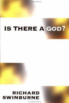 Paperback Is There a God? Book