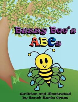 Paperback Buzzy Bee's ABCs Book