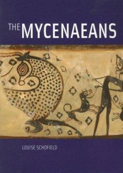 Paperback The Mycenaeans Book