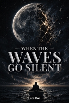 Paperback When the Waves Go Silent Book