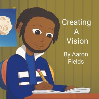 Paperback Creating A Vision (Original/New Paperback Version) Book