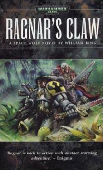 Mass Market Paperback Ragnar's Claw Book