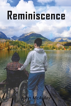 Paperback Reminiscence Book