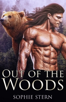 Paperback Out of the Woods: A Secret Baby Paranormal Romance Book