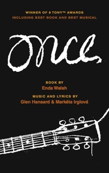 Paperback Once Book