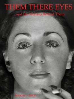Paperback Them There Eyes Book