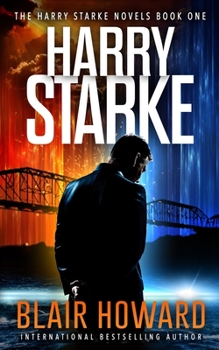 Harry Starke - Book #1 of the Harry Starke