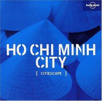 Hardcover Citiescape Ho Chi Minh City Book
