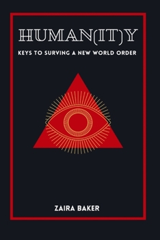 Paperback Human(it)y: Keys to Surviving a New World Order Book