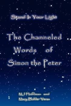 Paperback Stand in Your Light Book