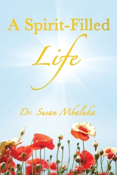 Paperback A Spirit-Filled Life Book