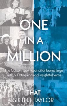 Paperback One in a Million: That Bill Taylor Book