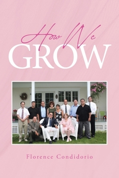 Paperback How We Grow Book