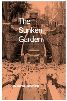 Paperback The Sunken Garden Book
