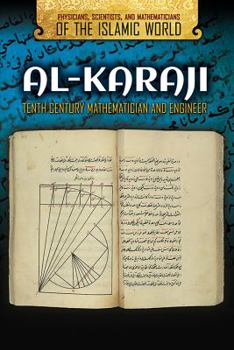 Library Binding Al-Karaji: Tenth-Century Mathematician and Engineer Book