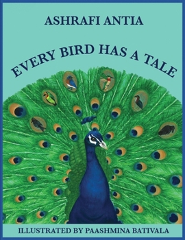 Paperback Every Bird Has a Tale Book