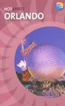 Paperback Orlando (HotSpots) Book