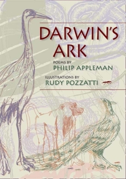 Paperback Darwin's Ark Book