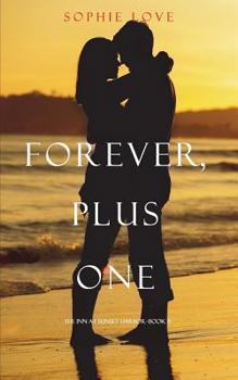 Paperback Forever, Plus One (The Inn at Sunset Harbor-Book 6) Book