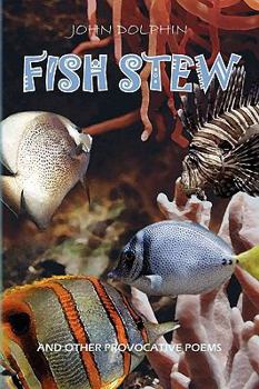 Paperback Fish Stew Book