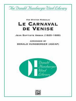 Unbound Le Carnaval De Venise Cb Book