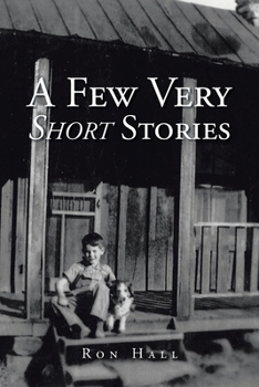 Paperback A Few Very Short Stories Book
