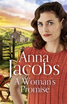 Paperback A Woman's Promise Book