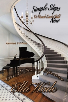 Paperback Simple Steps to Reach Each Child Now Book