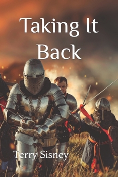 Paperback Taking It Back Book