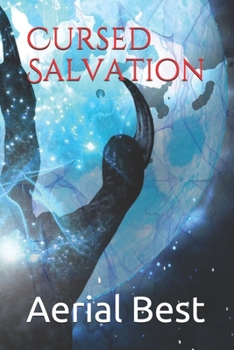 Paperback Cursed Salvation Book