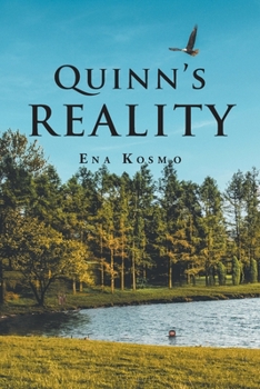 Paperback Quinn's Reality Book