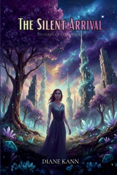 Paperback The Silent Arrival Book